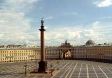 Презентационный день в “Северной Пальмире” Презентационный день в “Северной Пальмире”