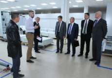 Большому кораблю – большое плавание