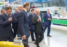 Инновации Востока для технологий Запада