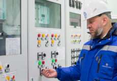 Подстанция крупнейшего угольного порта России — в работе