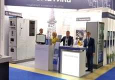 Выставка «Нефтегаз-2018» в г. Москва