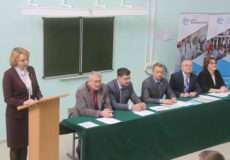 Вчера – школьник, завтра – релейщик