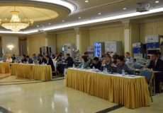 Собрание КЭА и технический семинар ТД Бреслер.