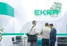 Сотрудничество Европы и Азии