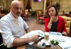 Развитие кабельной отрасли обсудят в столице Республики Башкортостан Развитие кабельной отрасли обсудят в столице Республики Башкортостан
