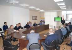 Региональный центр инжиниринга повышает эффективность работы малых производственных предприятий