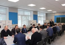 Электротехническим кластером Чувашской Республики проведено годовое общее собрание участников