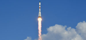 ChEAZ: high-quality and efficient provision of supplies for the rocket and space complex